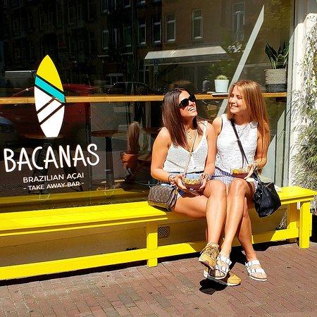 Bacanas